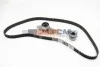 <strong>Комплект ГРМ 1.9D Kangoo 97-03/Clio 91-05/Rapid 94-98 (рем. Conti CT949) AUTLOG ZK1089 (фото 1)</strong>