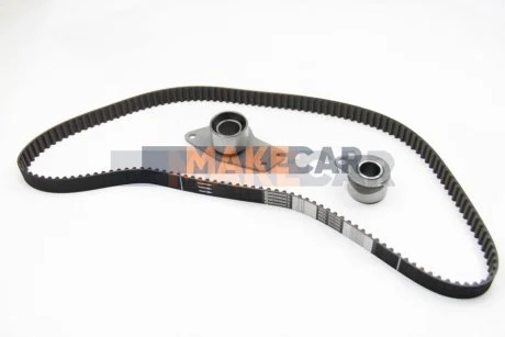 Комплект ГРМ 1.9D Kangoo 97-03/Clio 91-05/Rapid 94-98 (рем. Conti CT949) для Renault, Dacia AUTLOG ZK1089 фото товару