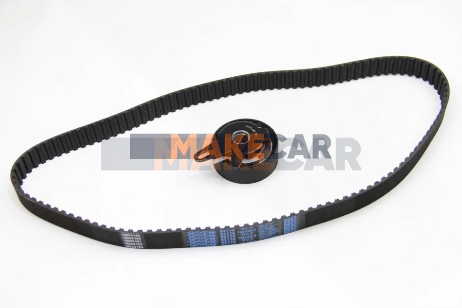 <strong>Комплект ГРМ LT 2.5 TDI 96-06/T4 2.4D 90-03 (рем. Conti CT939) AUTLOG ZK1098 (фото 1)</strong>