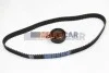 <strong>Комплект ГРМ LT 2.5 TDI 96-06/T4 2.4D 90-03 (рем. Conti CT939) AUTLOG ZK1098 (фото 1)</strong>