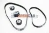 <strong>Комплект ГРМ LT/T4 2.5TDI 96- (2 ременя + 3 ролика)(55-111 kW)(рем. Conti CT939+CT914) AUTLOG ZK1100 (фото 1)</strong>