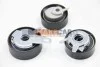 <strong>Комплект ГРМ LT/T4 2.5TDI 96- (2 ременя + 3 ролика)(55-111 kW)(рем. Conti CT939+CT914) AUTLOG ZK1100 (фото 3)</strong>