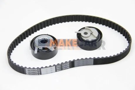 Комплект ГРМ LT 2.5 TDI 96-06/T4 2.5TDI 95-03 (рем. Conti CT914) для AUTLOG ZK1101 фото товару