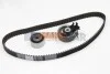 <strong>Комплект ГРМ Tucson/Sportage 2.0i 04- (рем. Conti CT937) (натяжний 31mm) AUTLOG ZK1110 (фото 1)</strong>