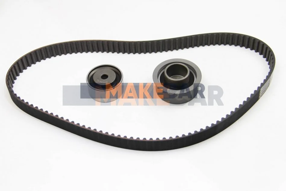 <strong>Комплект ГРМ Tucson/Sportage 2.0i 04- (рем. Conti CT937) (натяжний 30mm) AUTLOG ZK1111 (фото 1)</strong>