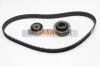 <strong>Комплект ГРМ Tucson/Sportage 2.0i 04- (рем. Conti CT937) (натяжний 30mm) AUTLOG ZK1111 (фото 1)</strong>