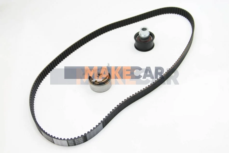 <strong>Комплект ГРМ Astra F/G/Vectra A 92-05 1.7D/TD (рем. Conti CT871) AUTLOG ZK1123 (фото 1)</strong>