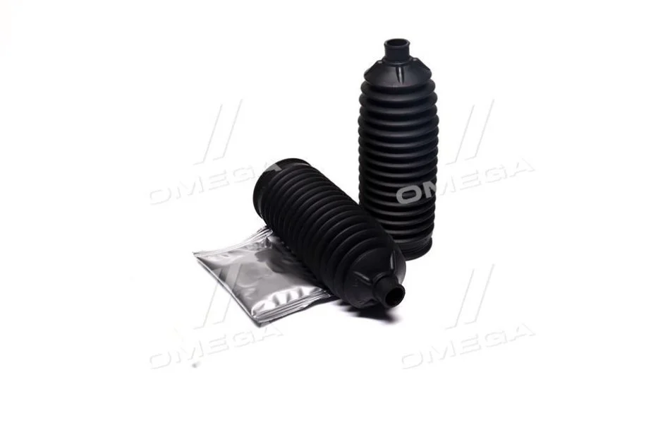 <strong>Пильовики рульової рейки NISSAN JUKE, X-TRAIL 07-(2 штуки)(По-во ERT) AUTOFREN 102424 (фото 1)</strong>