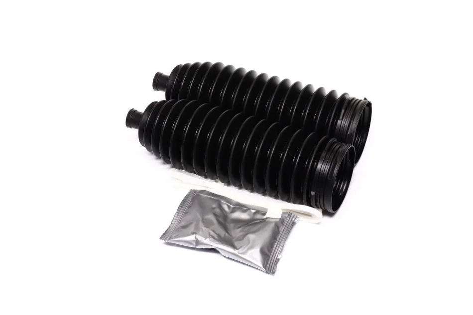 <strong>Пильовики рульової рейки NISSAN PRIMASTAR 02-(2 штуки)(По-во ERT) AUTOFREN 510087 (фото 1)</strong>