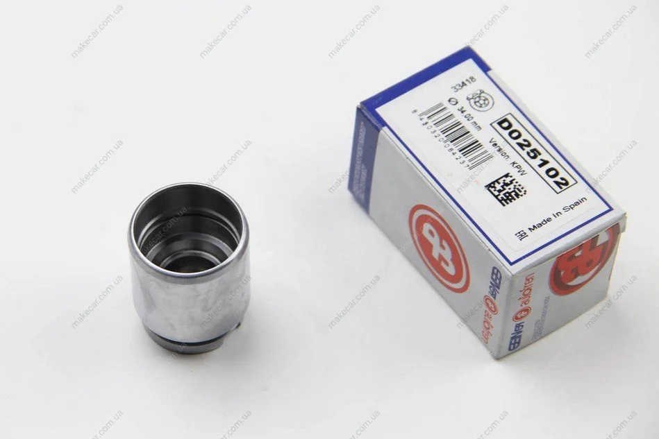 <strong>Поршень супорта зад CERATO/GRAND CHEROKEE (34-41,1мм)) 98-05 SEINSA AUTOFREN D025102 (фото 1)</strong>