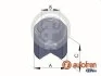 Поршень супорта гальмівного для Toyota AUTOFREN D025118 фото товару