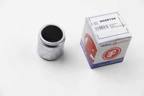 Елементи гальмівного супорта для Toyota, Nissan, Suzuki, Subaru, Lexus AUTOFREN D025134 фото товару