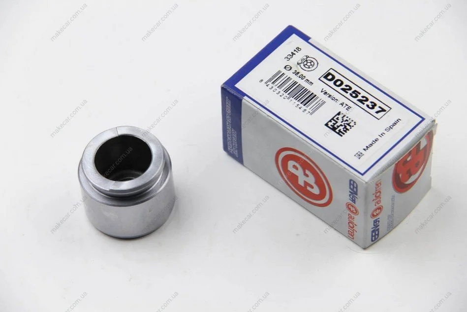 <strong>Поршенек суппорта зад MB W202/W210/A208 (36-29,3мм) 94-02 SEINSA AUTOFREN D025237 (фото 1)</strong>