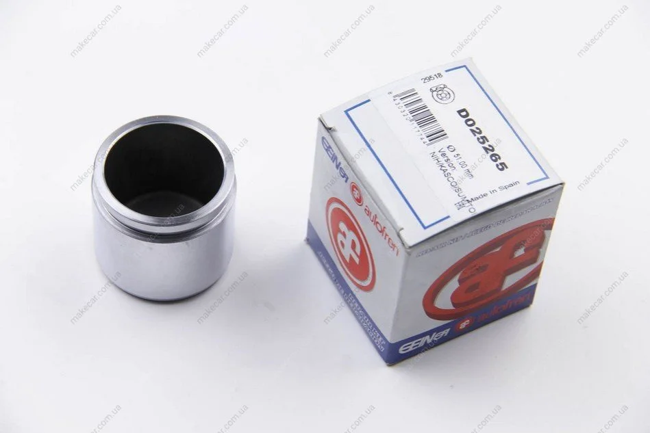 <strong>Поршенек суппорта перед LANCER/PICANTO (51х46,55мм) 79- SEINSA AUTOFREN D025265 (фото 1)</strong>