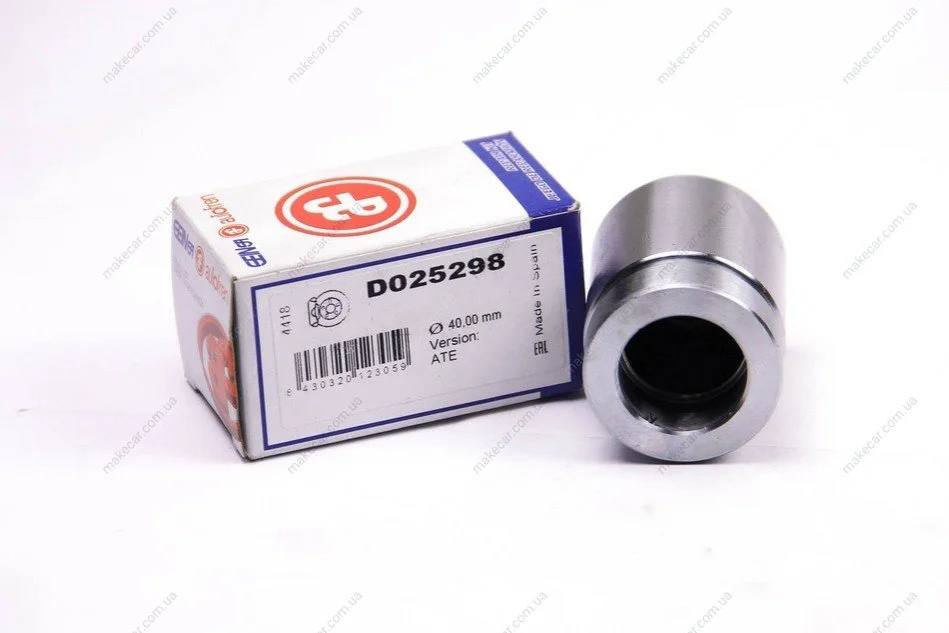 <strong>Поршеня супорта зад BMW 5 E39 95-03 40x52,4 SEINSA AUTOFREN D025298 (фото 1)</strong>