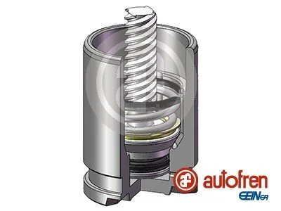 Поршень гальмівного супорту для KIA AUTOFREN D025530K фото товару