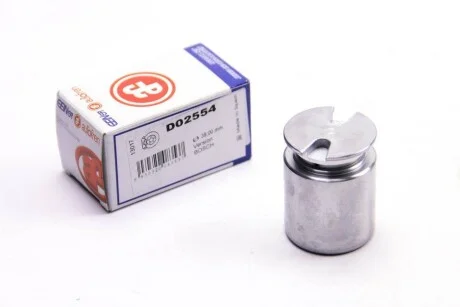 Поршень супорта гальмівного для Fiat, Volkswagen, Ford, Jaguar, Peugeot AUTOFREN D02554 фото товару