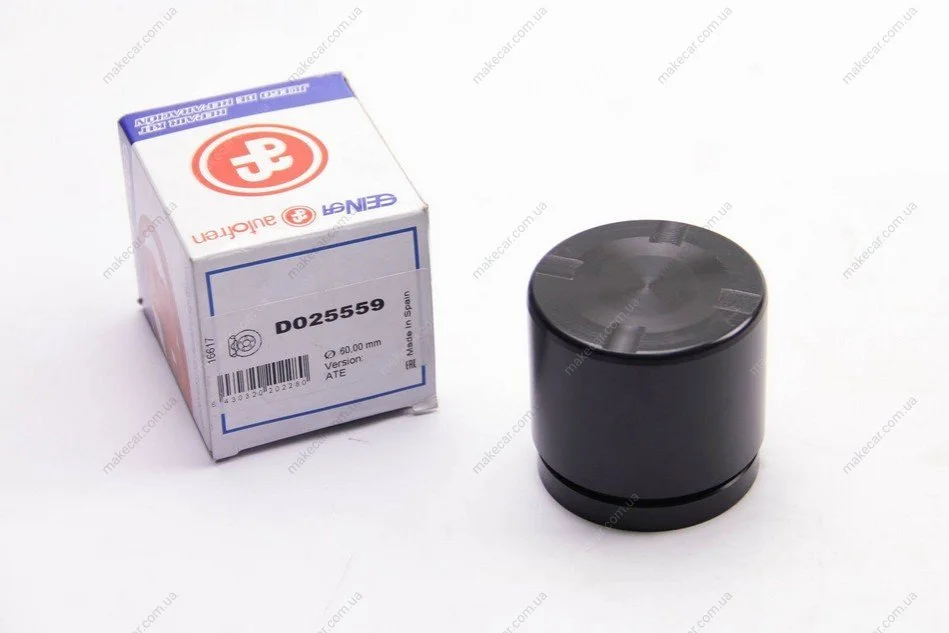 <strong>Поршеня супорта перед Audi A4/A6/A8/BMW 5 E39/Mondeo IV/S-Max/Vectra C 60x55,55 SEINSA AUTOFREN D025559 (фото 1)</strong>