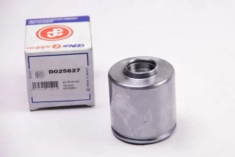 Поршенек суппорта зад Daily 06- 60x64,4 SEINSA для AUTOFREN D025627 фото товара