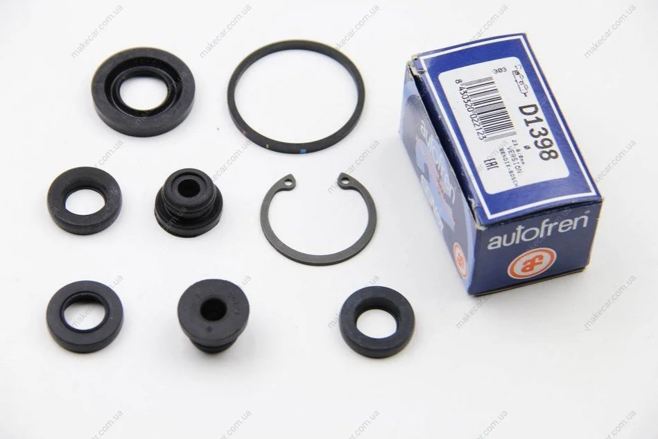 <strong>Ремкомпл. главного торм. цилиндра 23.8mm Ducato/Boxer/Jumper (-ABS) 94> SEINSA AUTOFREN D1398 (фото 1)</strong>