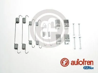 Комплект монтажний гальмівних колодок для KIA, Hyundai AUTOFREN D31008A фото товару