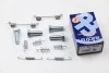 <strong>Комплект монтажний барабанних гальм зад MB S211/W211 02-09 185х25 AUTOFREN D31020A (фото 1)</strong>
