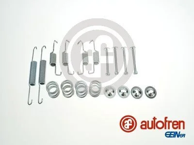 Комплект монтажний гальмівних колодок для Toyota, Fiat AUTOFREN D31022A фото товару