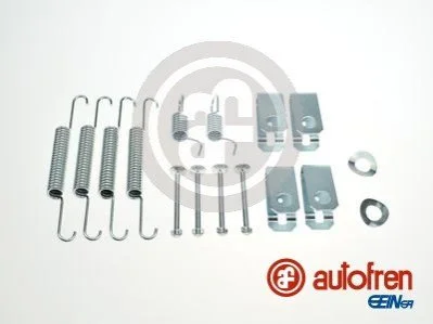 Комплект монтажний гальмівних колодок для Honda AUTOFREN D31023A фото товару