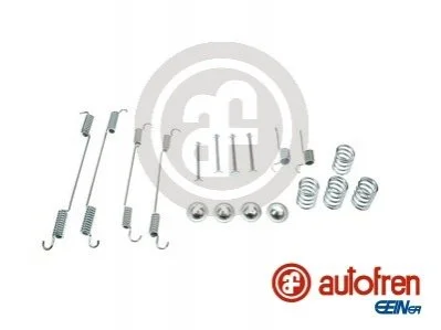 <strong>Гальмівні аксесуари AUTOFREN D31026A (фото 1)</strong>