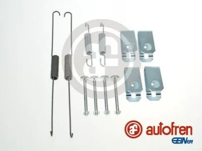 <strong>Гальмівні аксесуари AUTOFREN D31027A (фото 1)</strong>