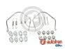 <strong>Монтажний набір гальмівної колодки (SUMITOMO) TOYOTA PASEO, STARLET, TERCEL 1.0-1.5D 03.79-07.99 AUTOFREN D31031A (фото 1)</strong>