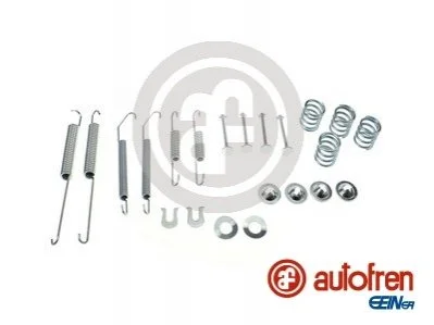 <strong>Гальмівні аксесуари AUTOFREN D31033A (фото 1)</strong>