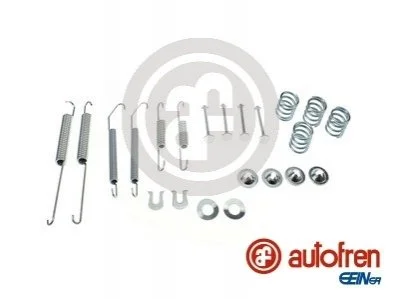 Гальмівні аксесуари для Nissan AUTOFREN D31033A фото товару