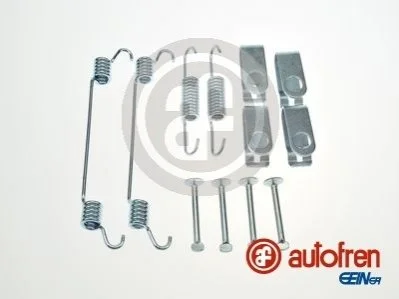 Гальмівні аксесуари для KIA, Hyundai AUTOFREN D31041A фото товару