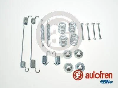 <strong>Комплект монтажний гальмівних колодок AUTOFREN D31042A (фото 1)</strong>
