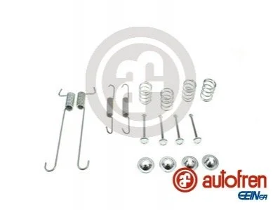 <strong>Гальмівні аксесуари AUTOFREN D31046A (фото 1)</strong>