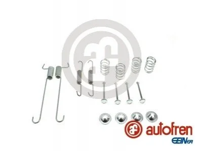 Гальмівні аксесуари для Nissan AUTOFREN D31046A фото товару
