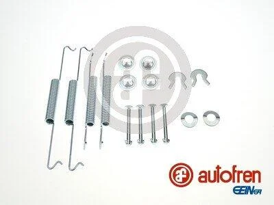 <strong>Монтажний набір гальмівної колодки (VAG) VW GARBUS 1.2-1.6 01.60-12.85 AUTOFREN D31049A (фото 1)</strong>