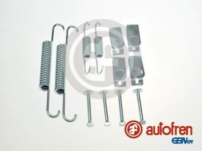 <strong>Комплект монтажний гальмівних колодок AUTOFREN D31052A (фото 1)</strong>