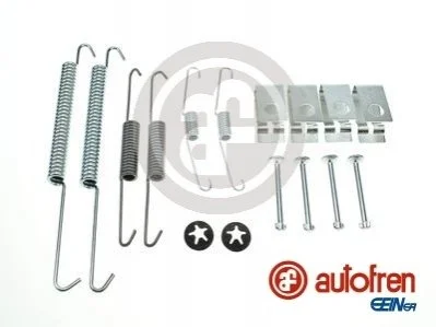Гальмівні аксесуари для Suzuki AUTOFREN D31058A фото товару