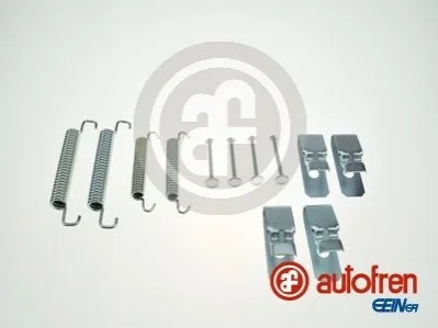 <strong>Гальмівні аксесуари AUTOFREN D31061A (фото 1)</strong>