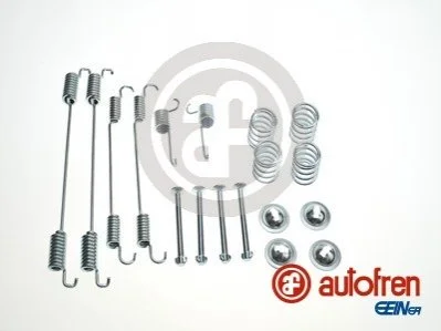 <strong>Гальмівні аксесуари AUTOFREN D31072A (фото 1)</strong>
