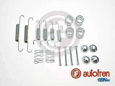 <strong>Монтажний к-кт бараб. Гальм зад. Forester 08-/Impreza 07-(Akebono) AUTOFREN D31081A (фото 1)</strong>