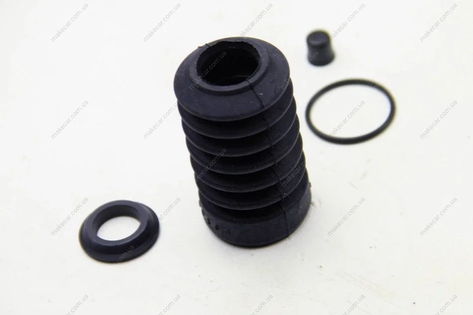 <strong>Ремкомпл. робочого зчеплення Scudo 2.0JTD 23,8mm AUTOFREN D3616 (фото 1)</strong>