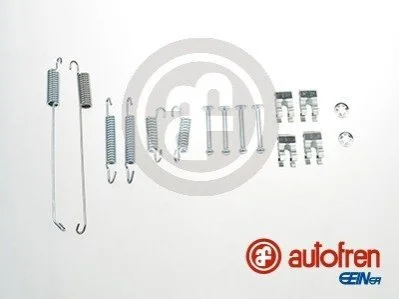 <strong>Комплект монтажний барабанних гальм зад FIESTA 95-08 AUTOFREN D3888A (фото 1)</strong>