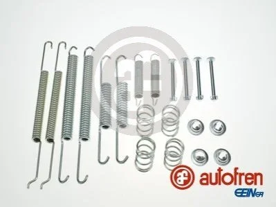 <strong>Гальмівні аксесуари AUTOFREN D3892A (фото 1)</strong>