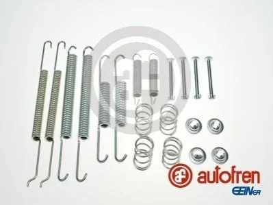 Гальмівні аксесуари для Volkswagen, Seat, Skoda AUTOFREN D3892A фото товару