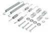 <strong>Комплект монтажний барабанних гальм зад BMW 3 90-00 228х42 AUTOFREN D3932A (фото 1)</strong>