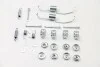 <strong>Комплект монтажний барабанних гальм зад CAMRY/COROLLA 83-01 200х35 AUTOFREN D3937A (фото 1)</strong>