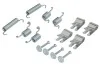 <strong>Комплект монтажний барабанних гальм зад COROLLA 01-07 170х32 AUTOFREN D3945A (фото 1)</strong>